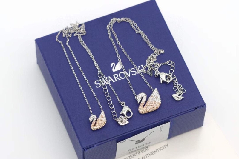 Swarovski Necklaces